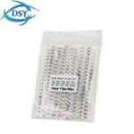 1/2W Zener Diode KIT ZMM3V3 3V0 3.3V 3V9 4V7 5V1 7V5 8V2 10V 12V 15V 16V 18V 20V 24V LL34 1N4148 15Values*20pcs=300PCS Pack Set - Image 8