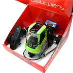 RC Car Remote Control Car 2.4G X-Rider 1/8 Piaggio Ape 1:8 2WD Kids Battery Powered Drift Cars RTR - Image 24