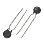 10Pcs NTC Thermistor Negative Temperature Coefficient  5D-5 10D-5 20D-5 22D-5 5D5 10D5 20D5 22D5 - Image 5