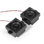 Remote Control Diesel Engine Dual Sound Module Simulation 5W speaker suitable for 1/10 1/8 1/6 remote control car vehicle truck - Image 2