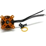 XXD 2205 A2205 7.6A 1400KV 1600KV SP Micro Brushless Motor W/ Mount + 10A ESC For RC Aircraft/KK Copter Quadcopter UFO F3P - Image 11
