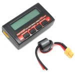 GT.POWER IMAX B6 MINI Balance Charger Discharger 300W 12A For RC Helicopter Re-peak NiMH NiCD LiHV NiCd PB Li-ion Battery Charge - Image 5