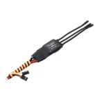 QX-MOTOR 64mm EDF 5 Blades Ducted Fan w/ QF2611 Pro 4000KV 3200KV 2900KV RC Brushless Motor CW CCW for 3S 4S 6S RC Jet Airplane - Image 28
