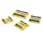 2PCS FPC FFC Flexible Flat Cable Extension Board 0.5 mm Pitch 6 8 10 12 14 20 30 40 50 PIN Connector - Image 2