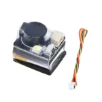 IFlight YR50B_S Finder Buzzer 100dB BB ring LED light alarm 100 decibels programmable BF F7 for FPV quadcopter and RC Airplane - Image 4