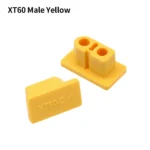 5pcs XT60 XT90 Series Aircraft Model Plug Universal Dust Cover Waterproof Lithium Battery Connector Male and Female Plug Sheath - Image 10