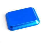 RC Repair Tool Aluminium Alloy Magnetic Screw Tray Plate For Airplane Car Boat Crawler Axial SCX10 D90 D110 Model Repair Tool - Image 5