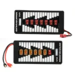 Multi 2S-6S Lipo Parallel Balanced Charging Board XT60 Plug For RC Battery Charger B6AC A6 720i Parallel Charging Plate Board - Image 19