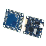 H743 SLIM V3 / H743 WING V3 Flight Controller Dual Gyro FPV Fixed-Wing Supports Generator Camera RC Part for Fixed-Wing Plane - Image 3