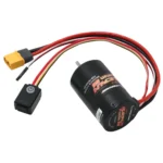Hobbywing QuicRun Fusion SE 1200KV / 1800KV Sensored Brushless Motor Built In 40A ESC 2 in 1 Waterproof For 1/10 1/8 RC Car part - Image 26