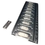 10pcs HC-49S HC49 SMD Quartz Crystal Resonator Passive Oscillator 26MHz 26M 26.000MHz