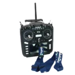 HelloRadio V16 PRO Multi Protocol Remote Control High-frequency Head EDGTX Touch Screen Radio Transmitter for RC FPV Drone - Image 31