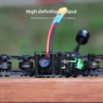 APEX 3 APEX3 3 inch Drone With F405 40A Flight Controller Robin3 Camera 5.8G 1W VTX PNP / BNF FPV Freestyle RC Drone Optional - Image 5