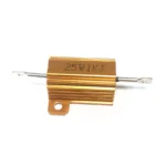 RX24 25W 0.68 0.75 0.8 1 1.2 1.5 1.8 2 2.2 2.5 2.7 3 3.3 3.6 3.9 4 4.7 5 5.6 6 6.8 7.5 8.2 10 12 15 18 20 22 24 27 30 R Ohm - Image 3