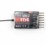 Flysky FS-GR3E FS-A3 FS-A6 FS-R6B FS-X6B FS-iA6 FS-iA6B FS-BS6 FS-A8S FS-R9B FS-iA10 FS-iA10B Rc Receiver for Flysky Transmitter - Image 18