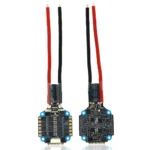 Hobbywing Xrotor AM32 45A / 65A 4in1 G2 ESC 3-6S & F7 Convertible Flight Controller Combo for RC FPV Racing Drone - Image 32
