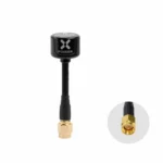 2PCS Foxeer Lollipop 4 Lollipop V4 2.6dBi High Gain FPV Antenna LHCP RHCP for FPV Drone VTX Goggles DIY Parts - Image 14