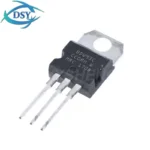 10PCS BDW93C BDW93 BDW94C BDX33C BDX34C BDX53C BDX54C TO220 Darlington Transistor BDW94 BDX33 BDX34 BDX53 BDX54 TO-220 DSSUPPLY - Image 2