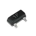 100pcs BC847B SMD Transistor SOT-23 Screen Printing 1F 0.1A/45V NPN Transistor SOT23 - Image 6