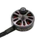 4PCS Uangel A2807 2807 1800KV 4S 1500KV 1300KV 6S Brushless Motor for FPV Freestyle 7inch Long Range LR7 Drones DIY Parts - Image 21