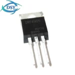 10/20PCS IRF4905 TO-220 MOS FET P Channel IRF4905PBF Field-effect Transistor 74A/55V/200W - Image 2