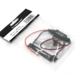 Hobbywing 5A Ubec V2 Air High Voltage Regulator Module 2-8S 5V 6V 7.4V 5A Adjustable BEC For RC Car Parts - Image 6