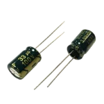 100V33uf 8x12mm Aluminum Electrolytic Capacitor 33uf 100v 33mf 100wv 33MFD 100vdc 100wv 33uf100v 100v33mf 33mf100v 47uf 68uf - Image 4