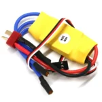XXD 10A 30A 40A 50A 80A Brushless Motor ESC for RC Airplane Quadcopter Drone Model - Image 11