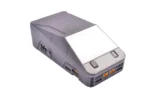 ToolkitRC Q6AC Charger AC 400W / DC 1000W 4CH output Built-in 65W USB Output 15W Wireless Charger for LiPo NiMH PB battery - Image 21