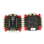 AneegFpv 45A / 65A 4in1 ESC BLHeli_s 2-6S Lipo for 5inch 7inch 10 inch freestyle fpv Racing Drone - Image 20