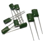 50pcs Polyester Film Capacitor 2A471J 2A102J 2A152J 2A222J 2A392J 2A332J 2A472J 2A103J 2A473J 2A104J 100v 100nf 10nf 1nf 22nf - Image 3