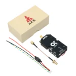 AKK Alpha4 Alpha5 Alpha8 Alpha10 Alpha16 5.8-6.0GHz FPV Video Transmitter 4W 5W 8W 10W 16W VTX for Long Range FPV Racing Drones - Image 15