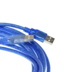 0.3m 0.5m 1m 1.5m Usb 2.0 Type A Male To Female Usb Cable Extension Cable - Image 3