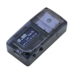ZMR GPS Speed Detector Speedometer Built-in LIPO Battery for RC Model Airplane FPV Racing Freestyle Drones DIY Parts - Image 4