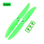 20pcs/lot 5030 Propeller 2-Blade Props CW/CCW (ABS) Multicopter for QAV250 C250  Helicopter (10pair) - Image 7