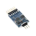 5.8G 3 Channel Video Switcher Module 3 way Video Switch Unit for RC FPV Camera Drone - Image 12