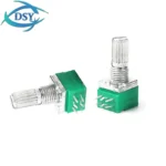 10PCS RK097N 3Pin Potentiometers B500K B100K B10K B20K B50K B5K Potentiometer - Image 6