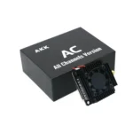 AKK Video Transmitter FPV VTX 5.8G 8W TX8000AC 8000mW 96CH 5.8GHz for Long Range FPV Racing Drones - Image 13