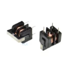 10PCS UU9.8 UF9.8 10MH Common Mode Choke Inductor 2A 7*8MM 7X8MM For Filter - Image 3