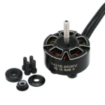4pcs/lot UAngel 4215 X4215 400KV 650KV Brushless Motor For 13 Inch FPV Drone Long Range /Cinematic/ Cinelifter FPV Motors Part - Image 2