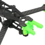 MARK4 Mark HD 5 Inch 240mm Frame Kit 3K Carbon Fiber 5mm Arm for FPV Racing Drone RC Quadcopter DIY Freestyle with Print Parts - Image 13