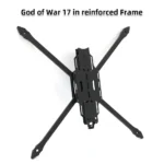 Mark4 V2 V3 Mark 4 13 inch 15 inch 17 inch 18 inch 3K Full Carbon Fiber TrueX Frame for RC Quadcopter FPV Freestyle Long Range - Image 16