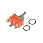 2pcs e-ten1121 3pin Toggle Switch on-on Power Switches 15a 250v