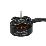 RevvitRC H3110 2250KV 1850KV 2-4S 14-Pole Brushless Motor 3.17mm Shaft APE32 AM32 50A 3-6S 32-bit Car ESC For RC 1/10 RC Car - Image 33