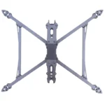 Mark4 V2 Mark 4 7inch 295mm / 8inch 367mm / 9inch 387mm / 10inch 427mm 3K Full Carbon Fiber TrueX Frame for FPV Camera Kit Done - Image 3