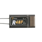 Corona 2.4GHz R4SF R6SF R8SF C4SF-HV S-FHSS/FHSS Compatible Receiver For FUTABA S-FHSS T6 14SG Rc Drone Car Boat airplane - Image 4