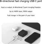 ISDT 608PD Lipo Balance Charger Discharger,DC 240W/10A PD 140W/5A Smart Digital Charger for RC Batteries LiFe/Lilon/LiPo/LiHV - Image 10
