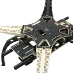 500mm Multi-Rotor Air Frame Kit S500 w/ Landing Gear for FPV Quadcopter Gopro Gimbal F450 Upgrade - Image 16