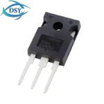 5PCS FQA24N50 TO-247 24N50 MOSFET TO-3P - Image 2