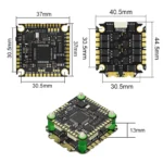 Aocoda-RC F765S F775S V2 Stack F722 V2 3065S / 3075S 65A / 75A 4in1ESC 30x30mm 3-6S per FPV Freestyle Drone - Image 4